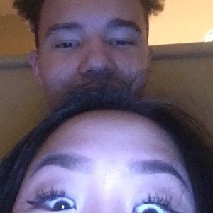 Meet your Posher, Aaron